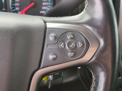 Used 2016 Chevrolet Silverado 3500 LTZ w/ Duramax Plus Package image 14