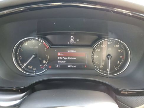 Used 2023 Cadillac XT5 Luxury FWD image 23