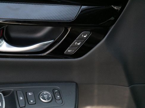 Certified 2026 Honda CR-V Sport Touring image 19