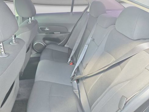 Used 2011 Chevrolet Cruze LT FWD image 27