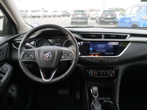 Used 2023 Buick Encore GX Essence w/ Experience Buick Package image 20