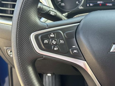 Used 2022 Chevrolet Equinox LT AWD/4WD image 22