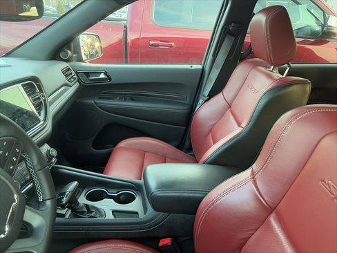 Certified 2023 Dodge Durango SRT image 11