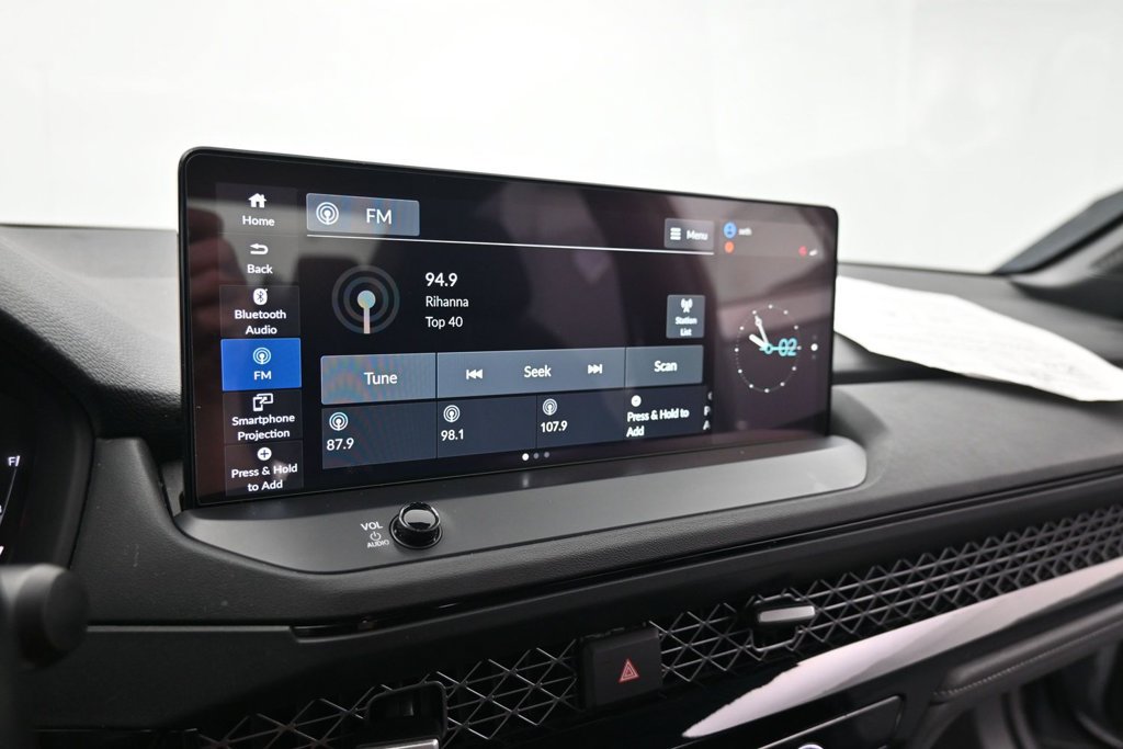 Used 2023 Honda Accord Sport image 24