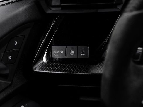 Used 2024 Audi RS 3 AWD/4WD image 37