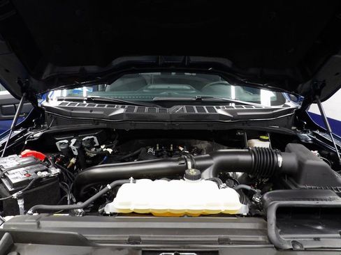 Used 2024 Ford F150 XLT image 35