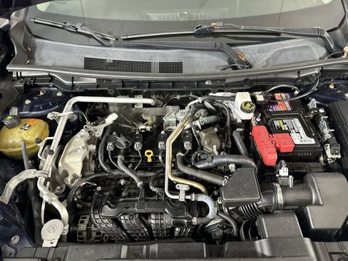 Used 2022 Mitsubishi Outlander SE image 32