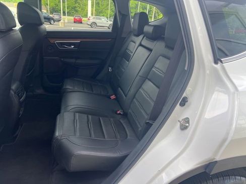 Used 2019 Honda CR-V EX-L image 21