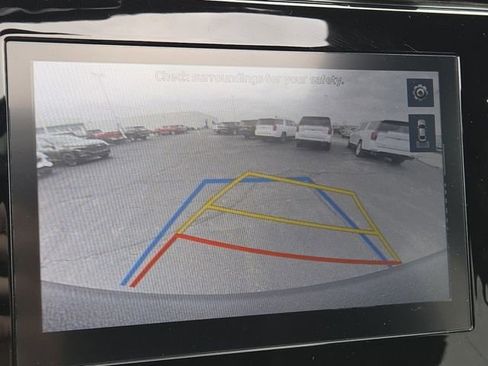 Used 2023 Hyundai Santa Cruz SEL w/ Activity Package image 4