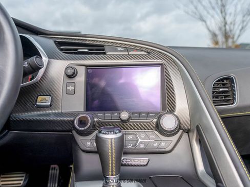 Used 2019 Chevrolet Corvette Z06 image 42