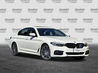 Used 2020 BMW 530e w/ M Sport Package video 2