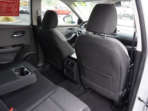 Certified 2023 Nissan Rogue SV image 10