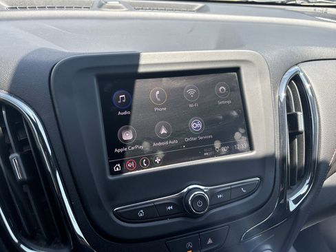 Used 2023 Chevrolet Equinox RS FWD image 19