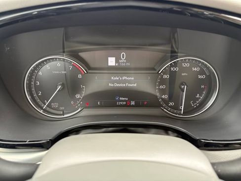 Certified 2024 Cadillac XT5 Premium Luxury w/ LPO, Floor Liner Package AWD/4WD image 27