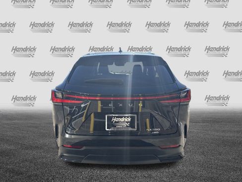 Certified 2025 Lexus NX 350 350 image 9