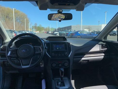 Used 2019 Subaru Crosstrek 2.0i Premium w/ Eyesight System AWD/4WD image 27