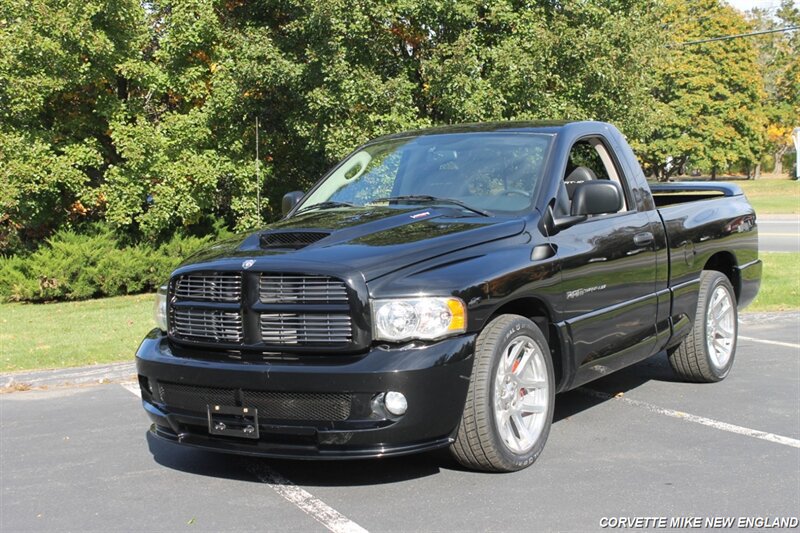 Used 2005 Dodge Ram 1500 Truck 2WD Regular Cab image 8