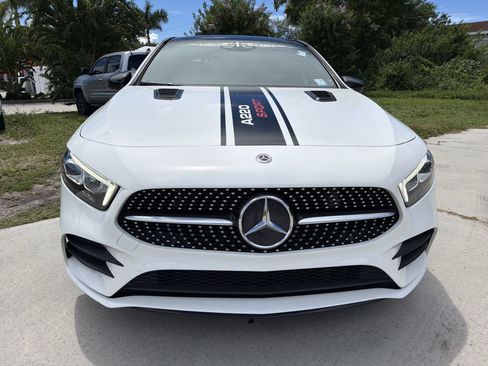 Used 2019 Mercedes-Benz A 220 image 2