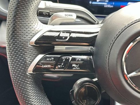 Certified 2024 Mercedes-Benz GLE 53 AMG GLE 53 AMG image 21