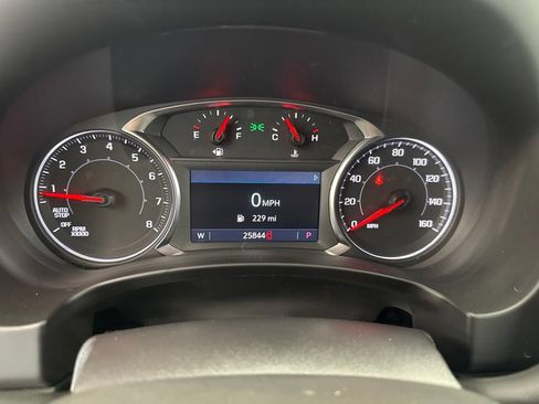 Used 2024 GMC Terrain AT4 AWD/4WD image 29