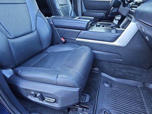 Used 2023 Toyota Tundra Platinum image 13