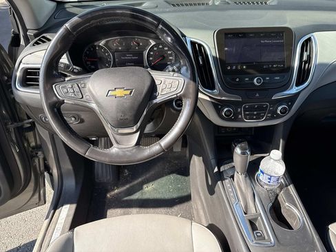 Used 2019 Chevrolet Equinox Premier AWD/4WD image 10