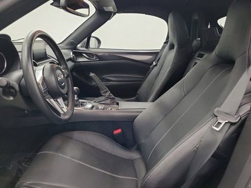 Used 2023 MAZDA MX-5 Miata Grand Touring image 14