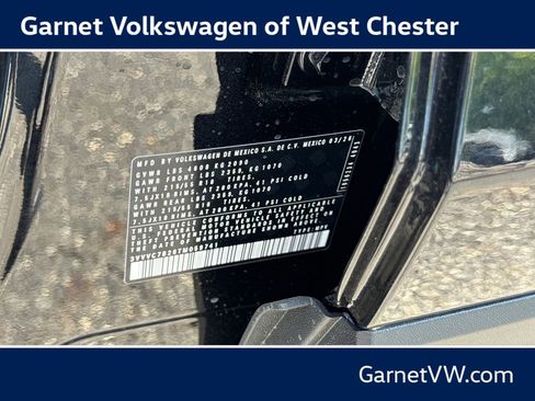 New 2026 Volkswagen Taos SE AWD/4WD image 25