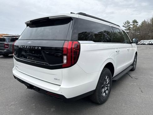 New 2026 Ford Expedition Max Active image 8