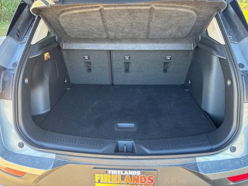 Used 2024 Buick Encore GX Preferred image 40