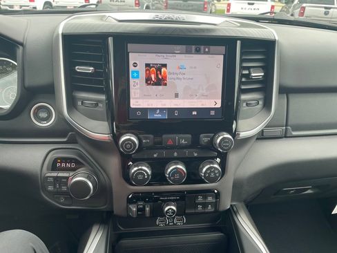 New 2025 RAM 1500 Big Horn image 14