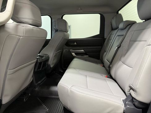 Used 2023 Toyota Tundra SR5 w/ TRD Off-Road Premium Package AWD/4WD image 24