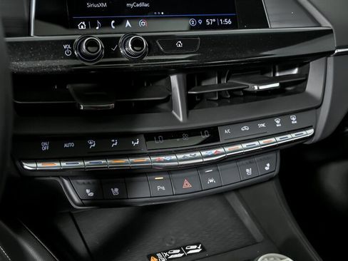 Used 2023 Cadillac CT4 V Blackwing w/ Road Atlanta IMSA Edition image 34