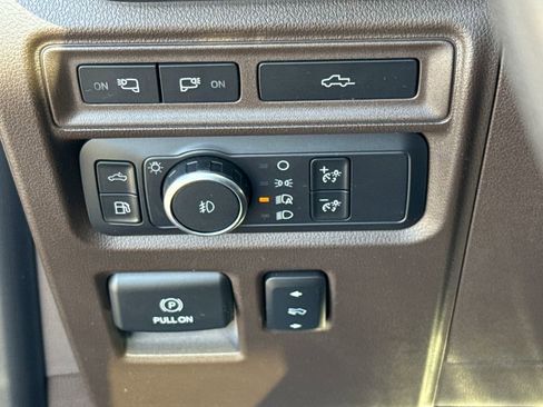 Certified 2021 Ford F150 King Ranch w/ Equipment Group 601A High image 15