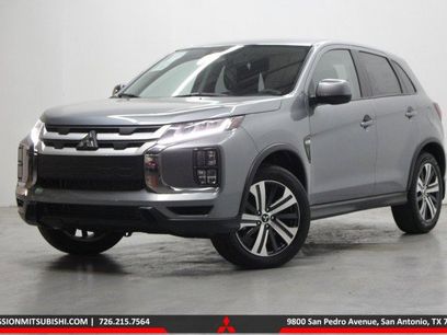 New 2026 Mitsubishi Outlander Sport ES