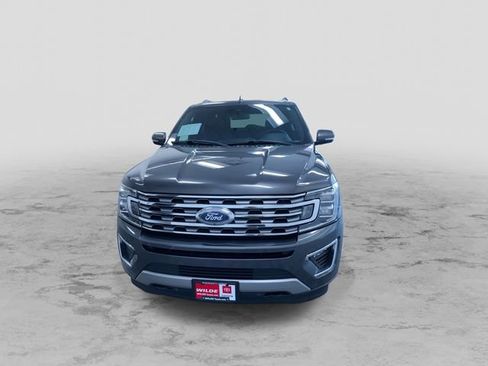 Used 2019 Ford Expedition Limited w/ Equipment Group 302A image 5