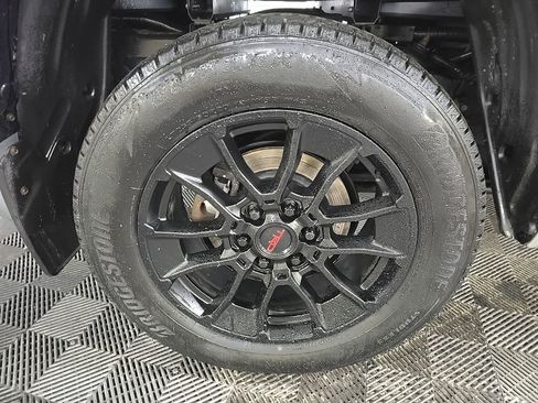 Used 2023 Toyota Tundra 1794 Edition w/ TRD Off-Road Package AWD/4WD image 14