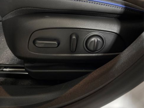 Used 2025 Buick Envista Sport Touring w/ Convenience I Package image 35