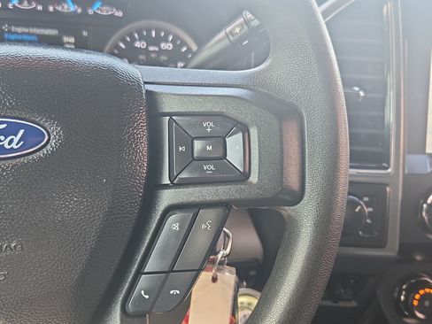 Used 2021 Ford F250 XLT AWD/4WD image 19
