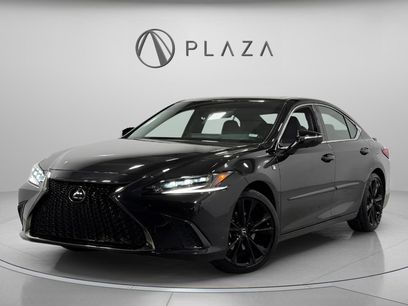 Used 2023 Lexus ES 350 F Sport w/ Protection Package (P2)