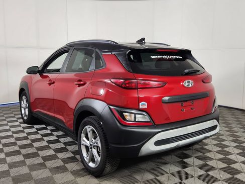Used 2022 Hyundai Kona SEL AWD/4WD image 5
