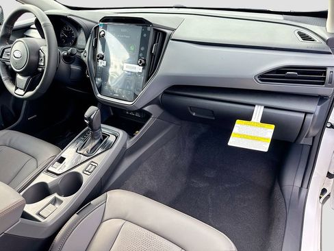 New 2026 Subaru Crosstrek 2.5i Limited image 36