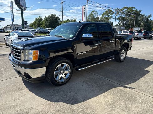 Used 2012 GMC Sierra 1500 SLE w/ Regional Value Package image 2