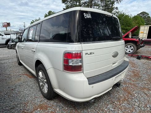 Used 2013 Ford Flex SEL image 9