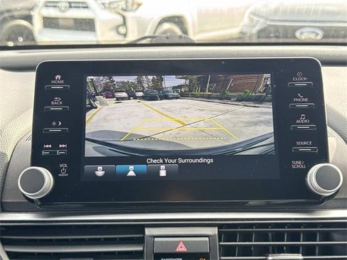 Used 2022 Honda Accord Sport image 26
