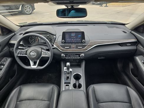 Used 2019 Nissan Altima 2.5 SL image 14