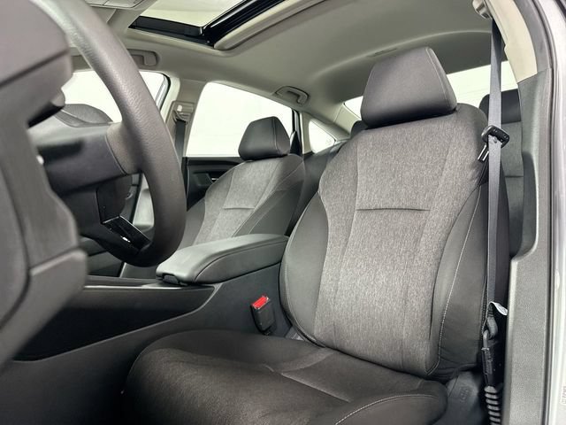 Certified 2024 Honda Accord EX image 20