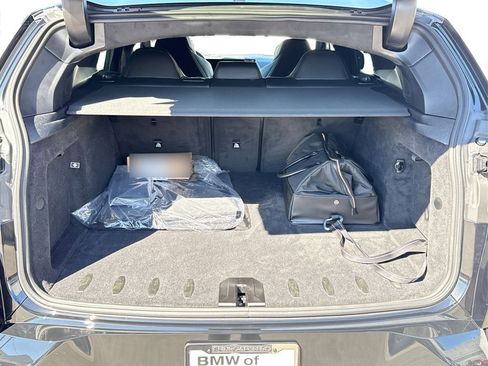 New 2026 BMW XM Label Red AWD/4WD image 13