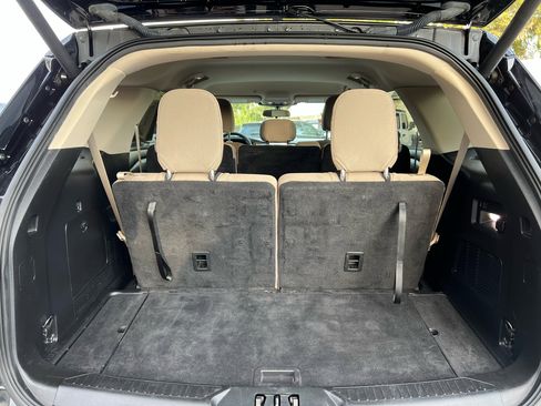 Used 2022 Ford Explorer 4WD image 28