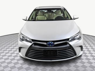 Used 2017 Toyota Camry XLE video 2